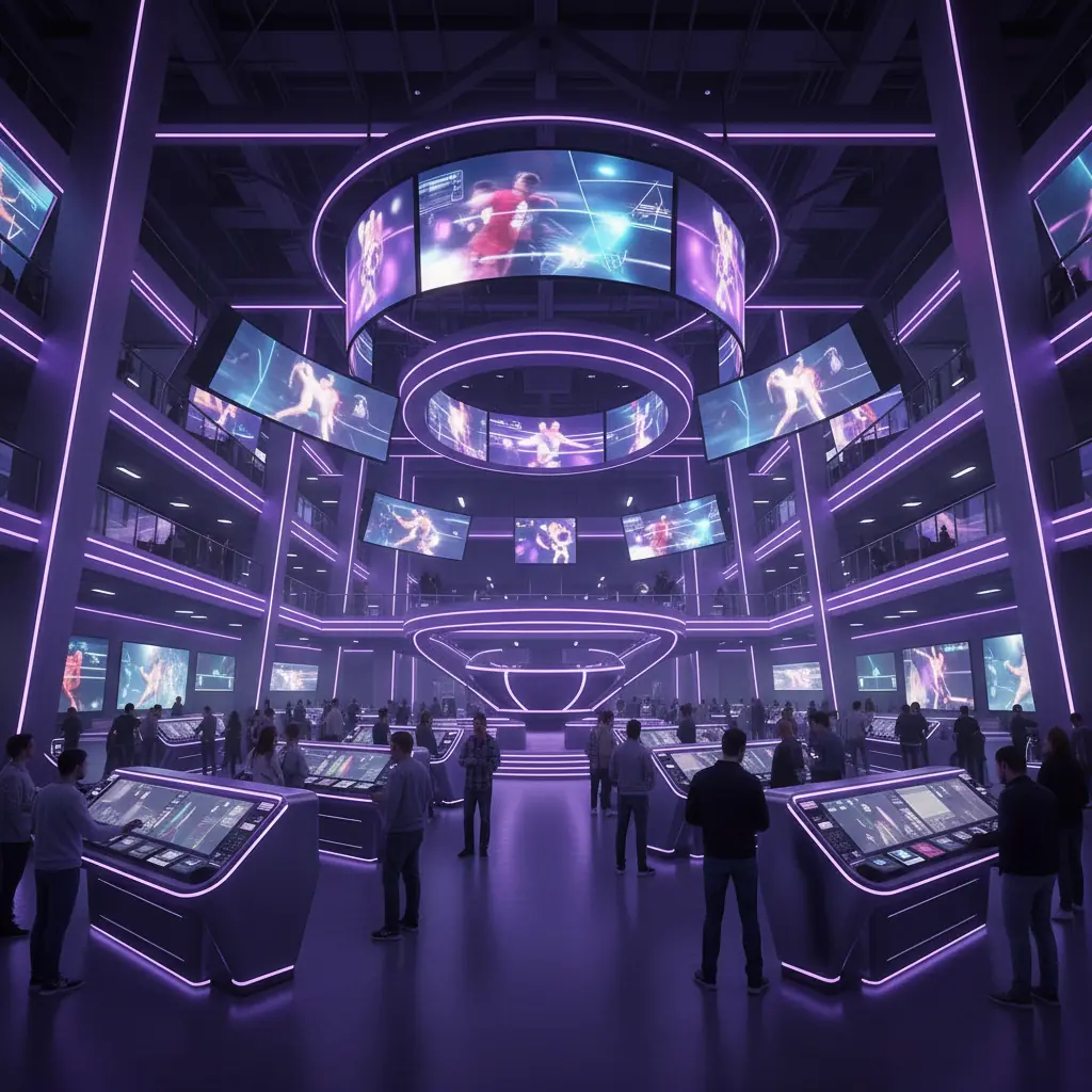 Əmsallar və Mərc Növləri