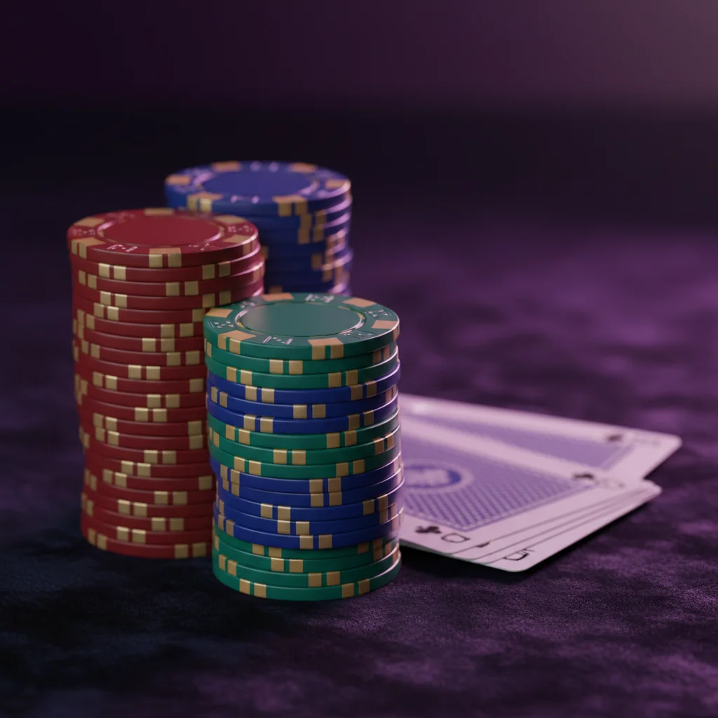 Bonuslar və Promosyonlar — Rəqəmlər Arxasında Nə Var