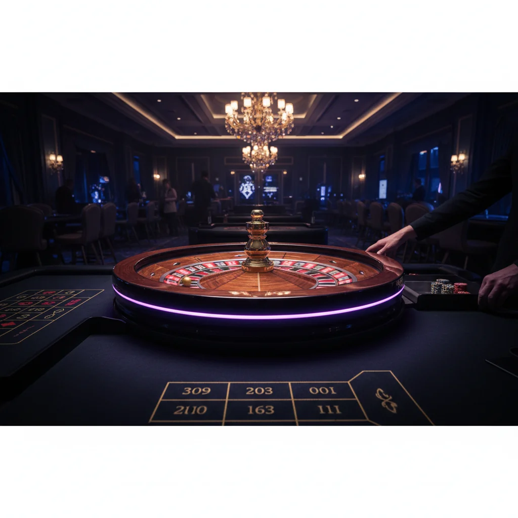 Kazino Oyunları — 3400+ Oyun İçindən Nəyi Seçmək Lazımdır